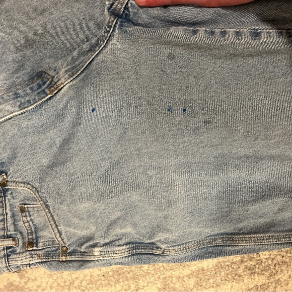 Buttergoods Loose fit Jeans - Picture 6 of 8